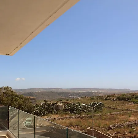 Sunset And Seaview No 3 Mellieha
