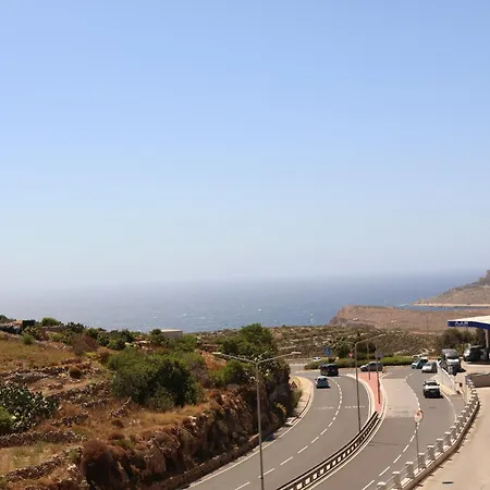 Sunset And Seaview No 3 Lägenhet