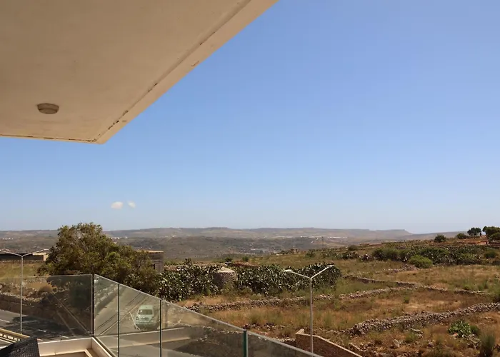 Sunset And Seaview No 3 Mellieħa