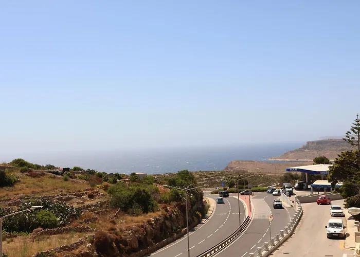 Sunset And Seaview No 3 Lägenhet