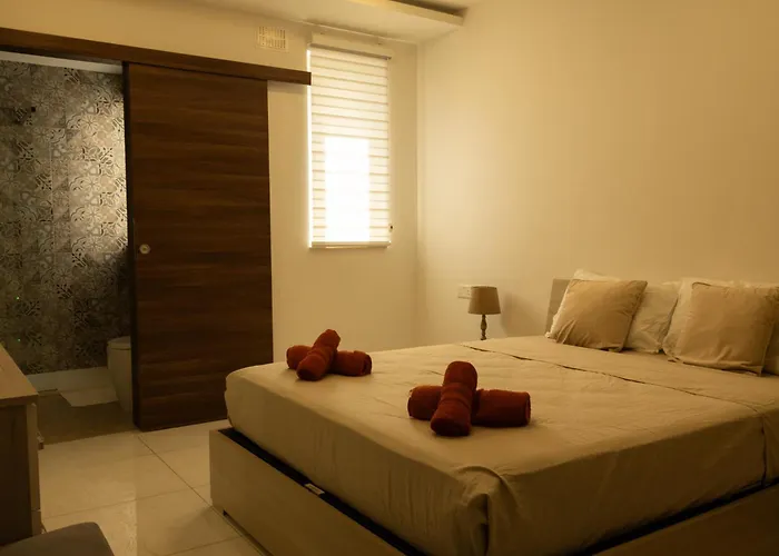 Sunset And Seaview No 3 * Mellieħa