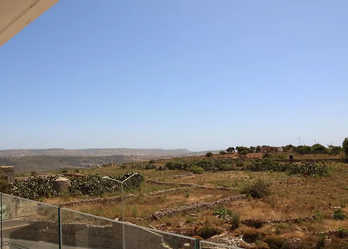 Sunset And Seaview No 3