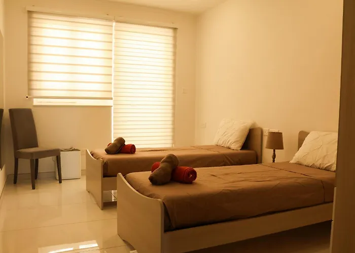 Lägenhet Sunset And Seaview No 3 *