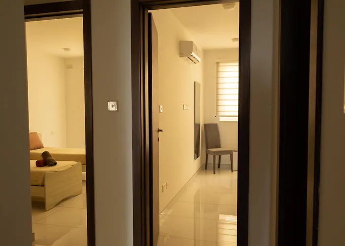 Sunset And Seaview No 3 *