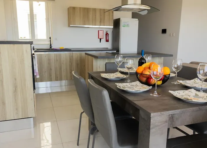 Sunset And Seaview No 3 Lägenhet *