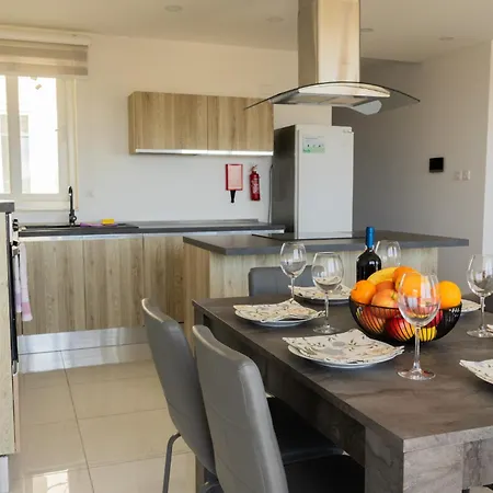 Sunset And Seaview No 3