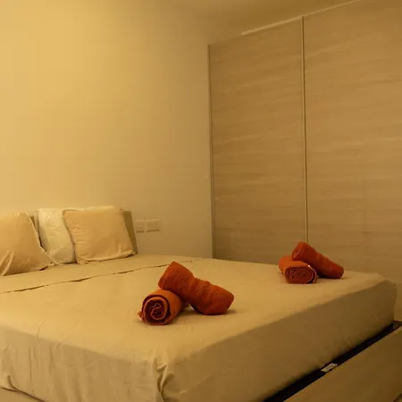 Διαμέρισμα Sunset And Seaview No 3 *