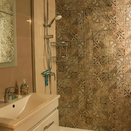 Sunset And Seaview No 3 * Mellieħa