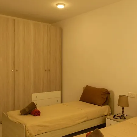 Sunset And Seaview No 3 Lägenhet *