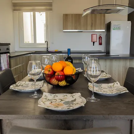 Διαμέρισμα Sunset And Seaview No 3 *