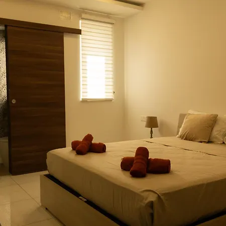 Sunset And Seaview No 3 * Mellieħa