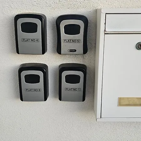 Sunset And Seaview No 3 Διαμέρισμα *