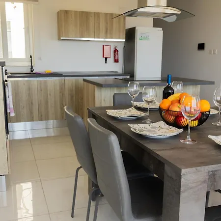 Sunset And Seaview No 3 Διαμέρισμα *