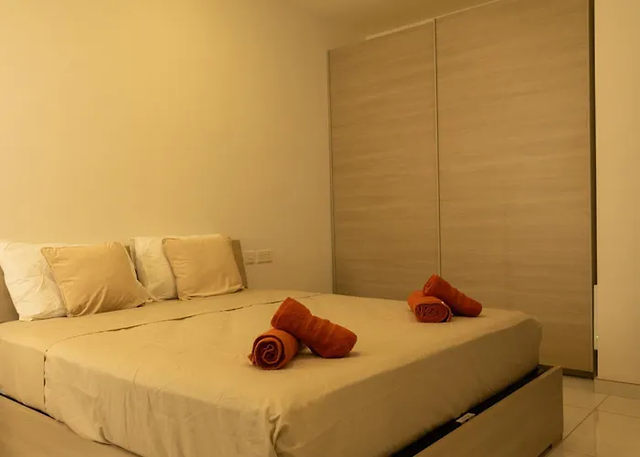 Apartamento Sunset And Seaview No 3 *