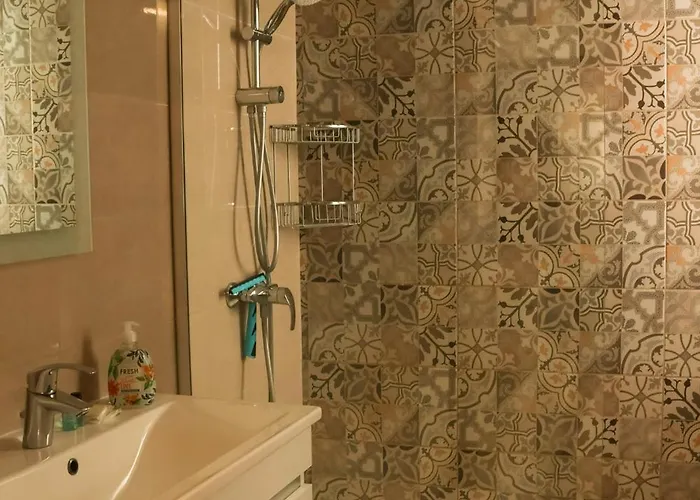 Sunset And Seaview No 3 * Mellieħa