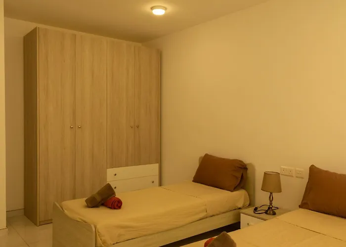 Sunset And Seaview No 3 Apartamento *