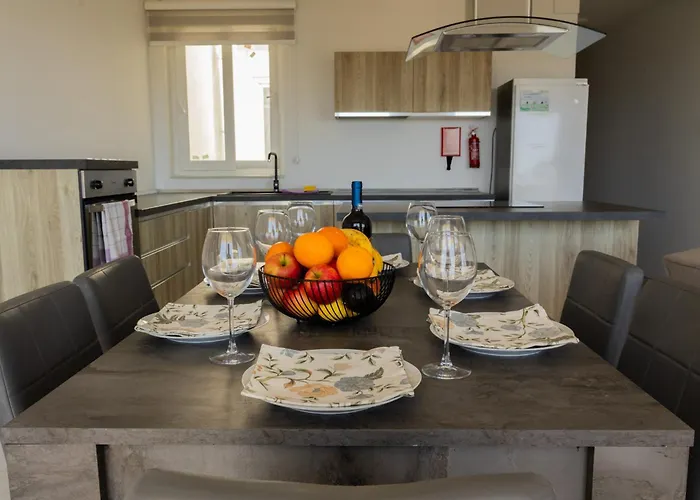 Apartamento Sunset And Seaview No 3 *